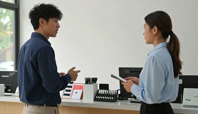 电子产品销售在办公场景中的增长策略分析