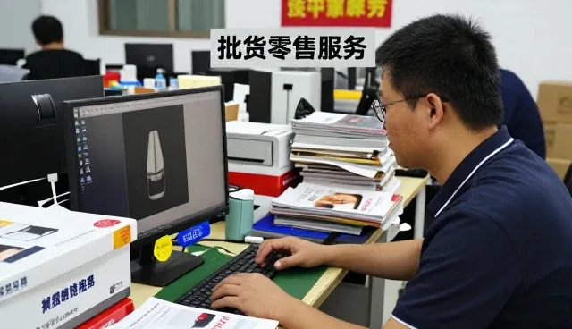 连锁门店中的品牌代理合作解决方案介绍