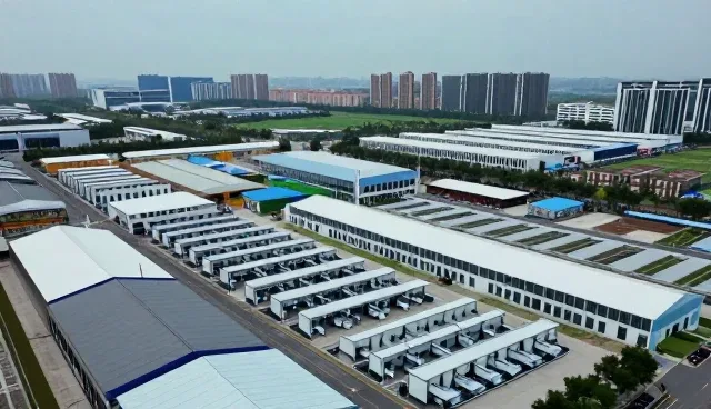 电子产品市场格局演变与用户需求的深层变化
